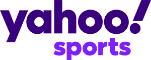 Yahoo Sports logo.